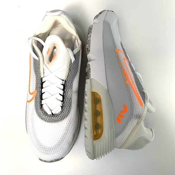 Nike Air Max 2090 Youth Shoes Size 6Y / Women’s 7.5 DB1557-100 Sneakers